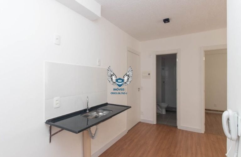 Apartamento, 2 quartos, 34 m² - Foto 7