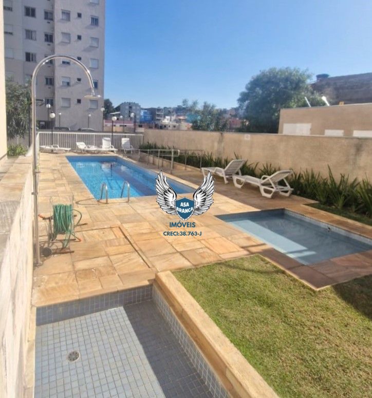 Apartamento com 2 Dormitórios à venda, 42 m² por R$ 315.000,00 Apartamento com 2 Dormitórios à venda, 42 m² por R$ 315.000,00