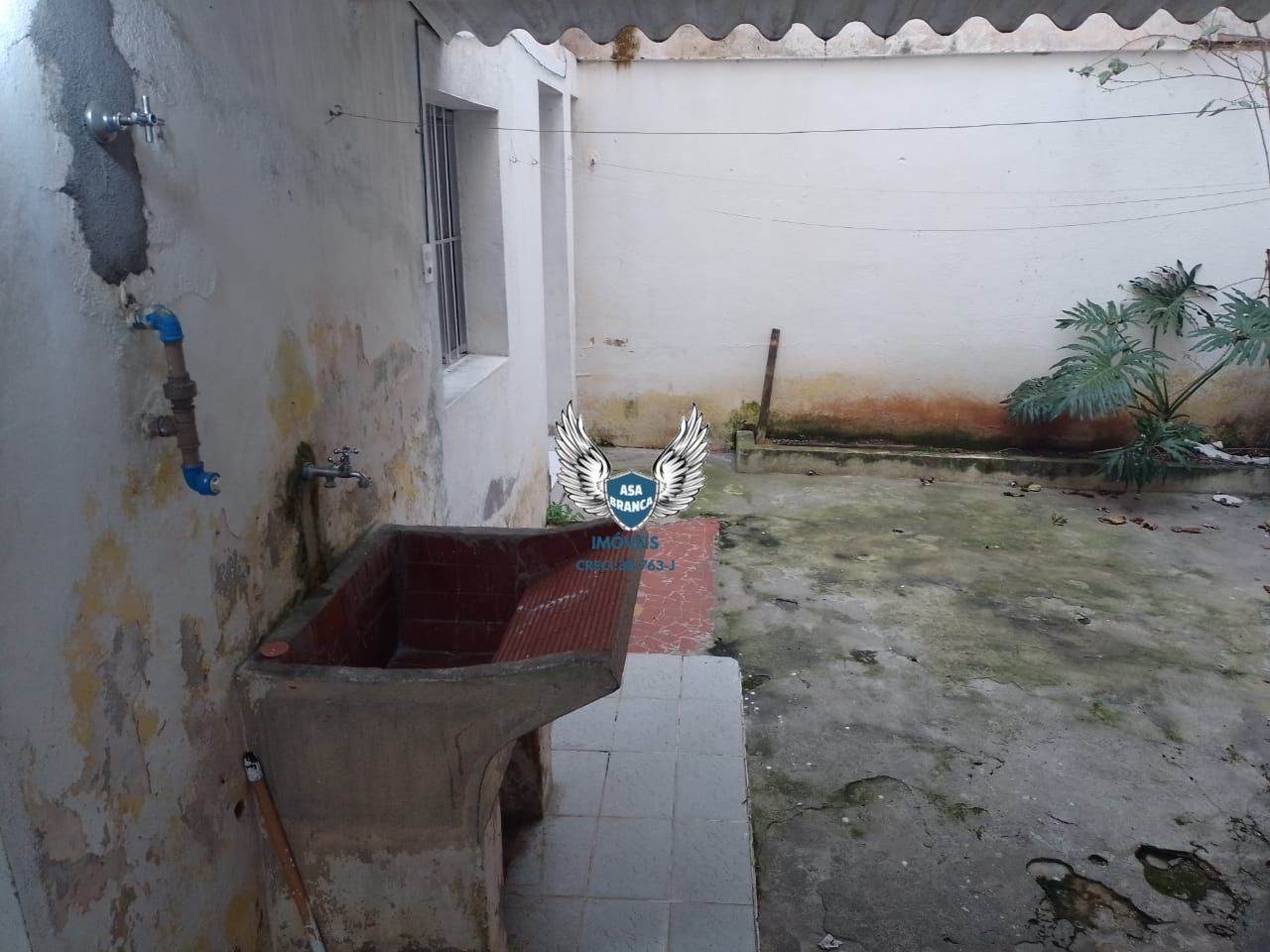 Casa, 1 quarto, 40 m² - Foto 24