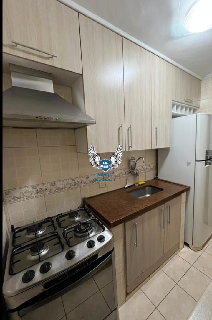 Apartamento, 2 quartos, 49 m² - Foto 7