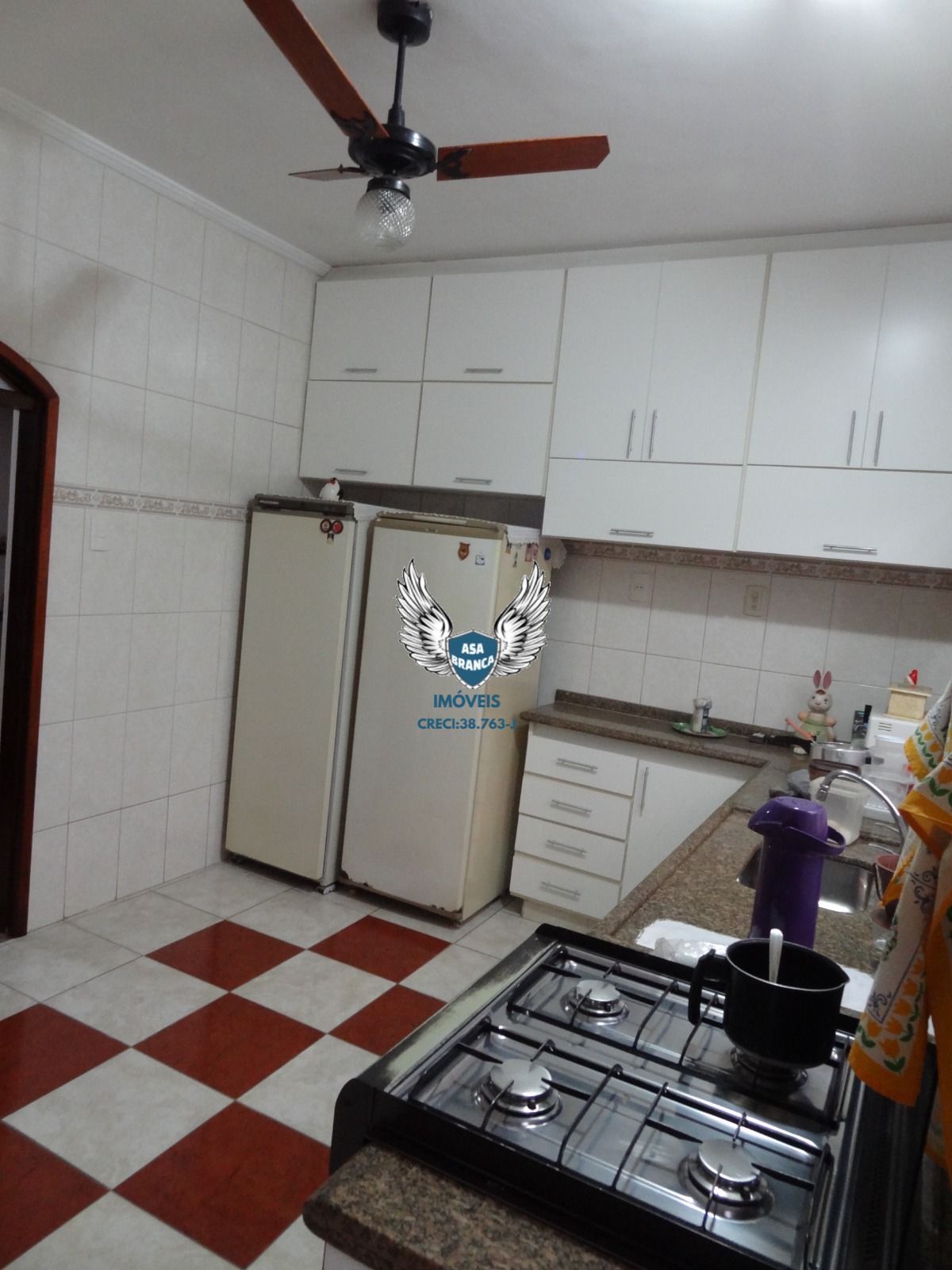 Sobrado na vila guilherme com 03 dormitórios sendo 03 suítes , rua sem saída fec