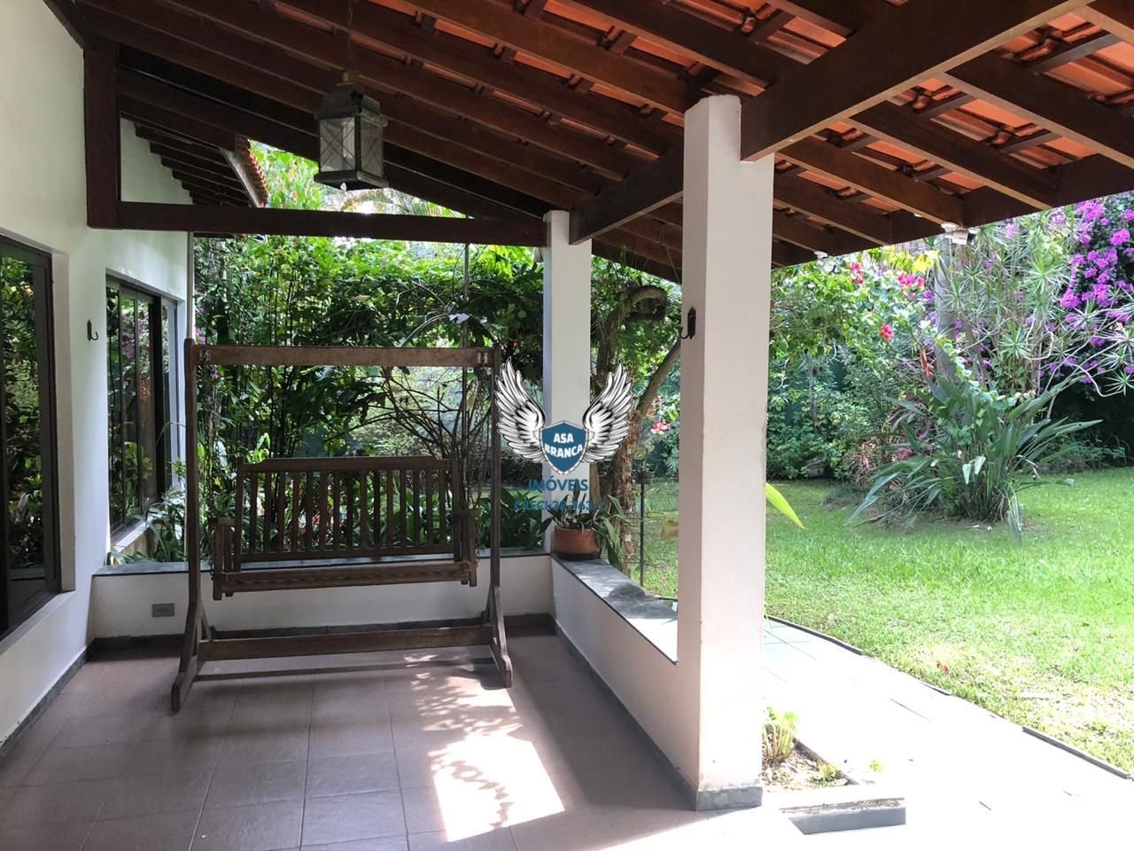 Mansão Horto Florestal, Vila Amélia, Local muito tranquilo, Paz, Saúde e Qualida