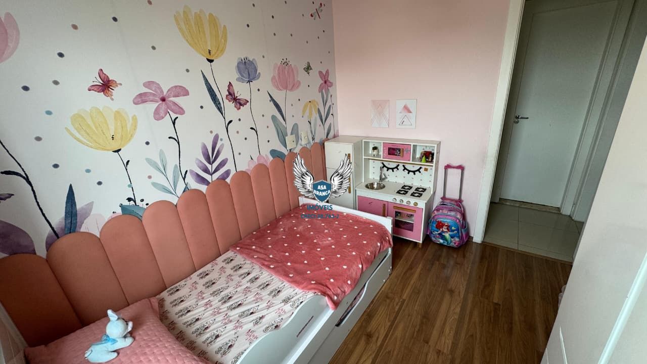 Apartamento, 2 quartos, 53 m² - Foto 16