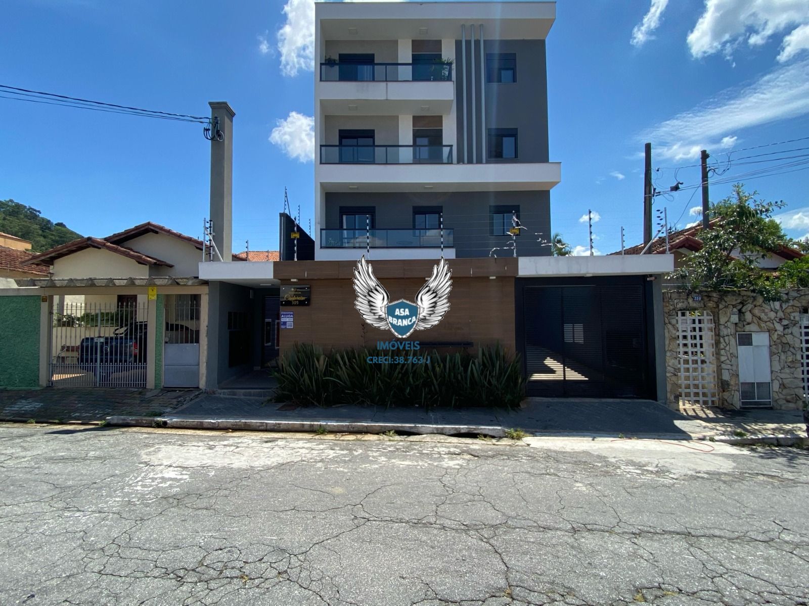Apartamento para alugar  no Tremembé - São Paulo, SP. Imóveis
