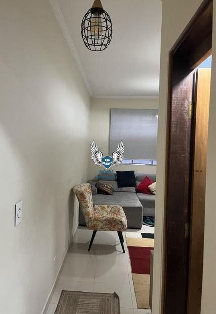 Sobrado, 2 quartos, 86 m² - Foto 13