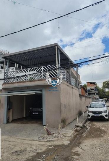 Sobrado, 3 quartos, 190 m² - Foto 18