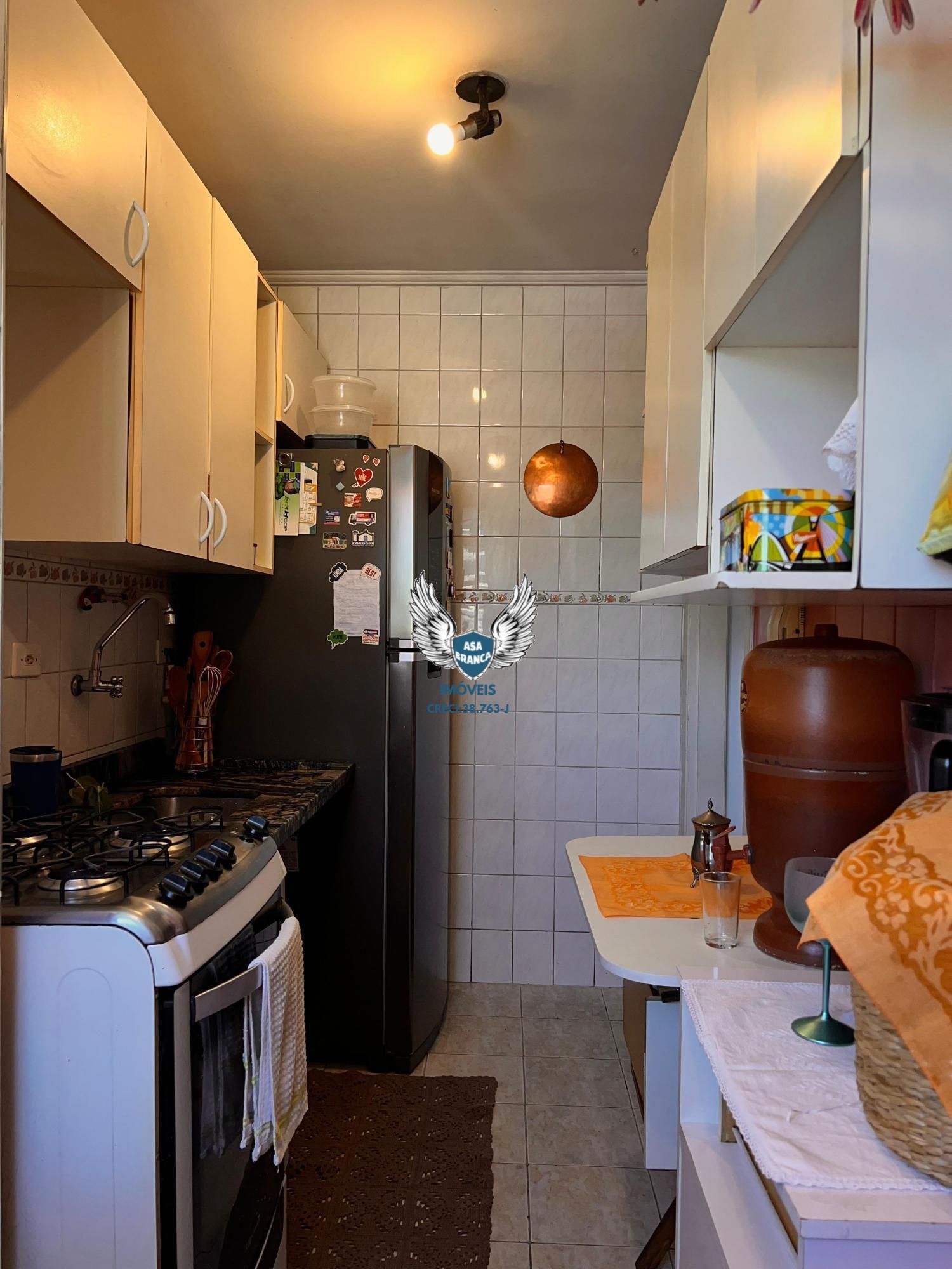 Apartamento, 2 quartos, 46 m² - Foto 11