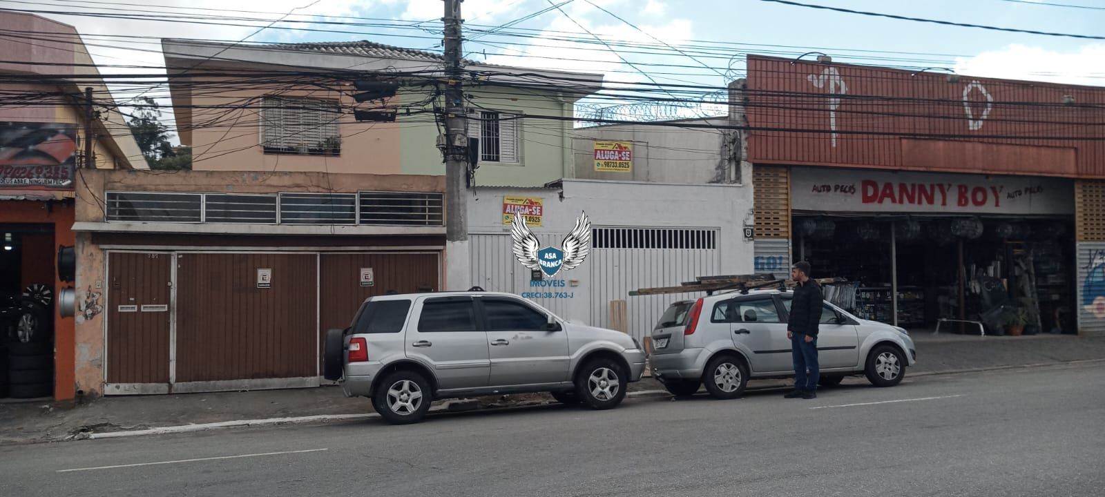 Sobrado, 4 quartos, 90 m² - Foto 21