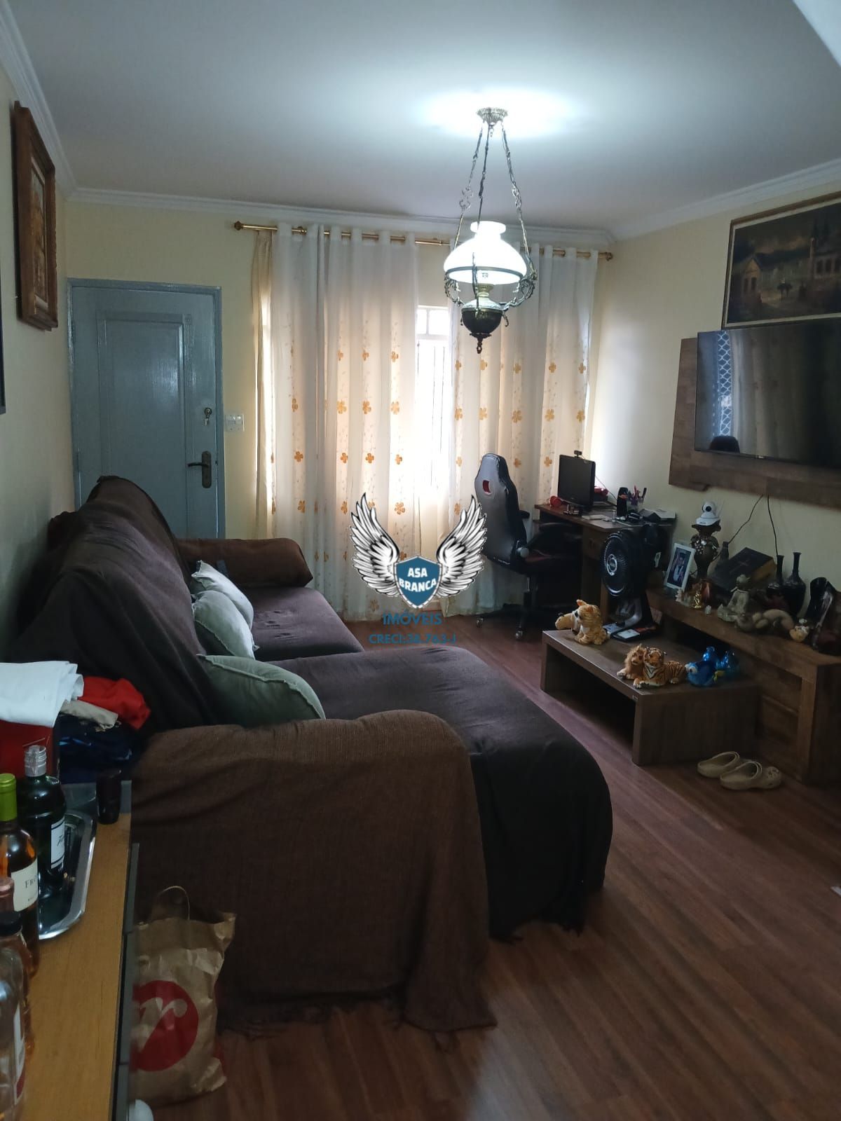 Sobrado no jardim são paulo com 03 dormitórios e 04 vagas de garagem