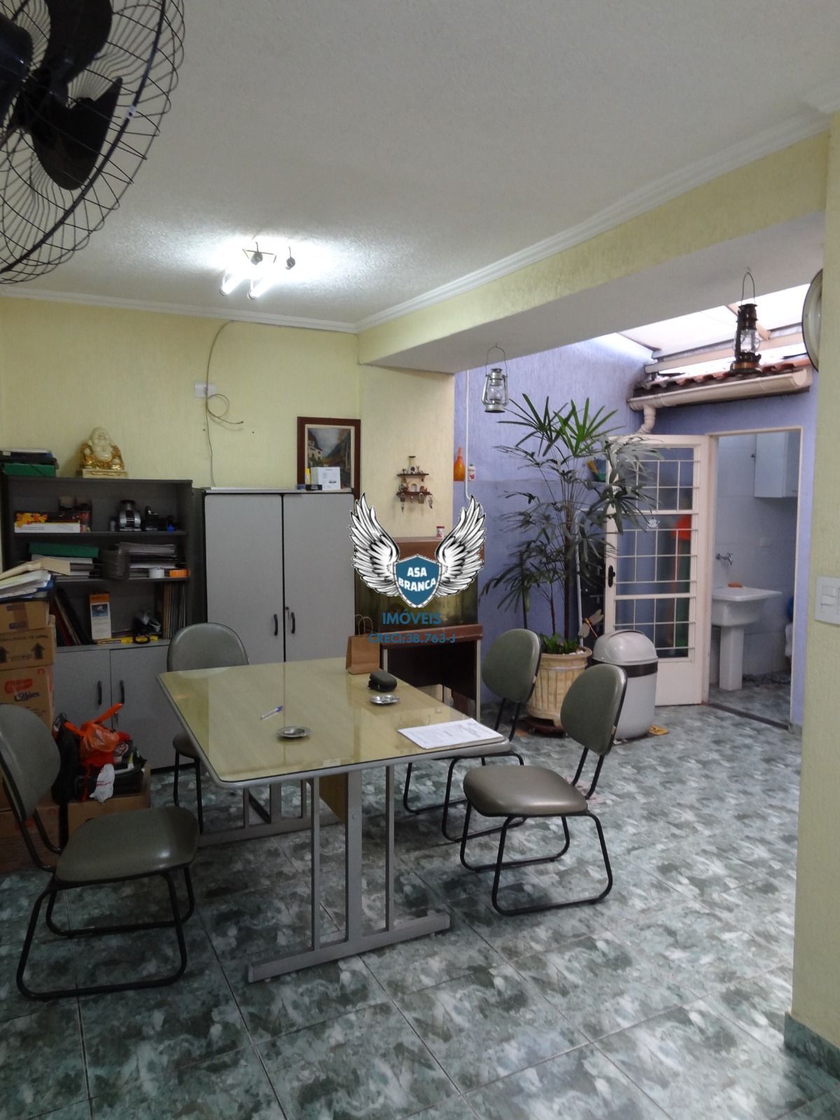 Sobrado na vila guilherme com 03 dormitórios sendo 03 suítes , rua sem saída fec