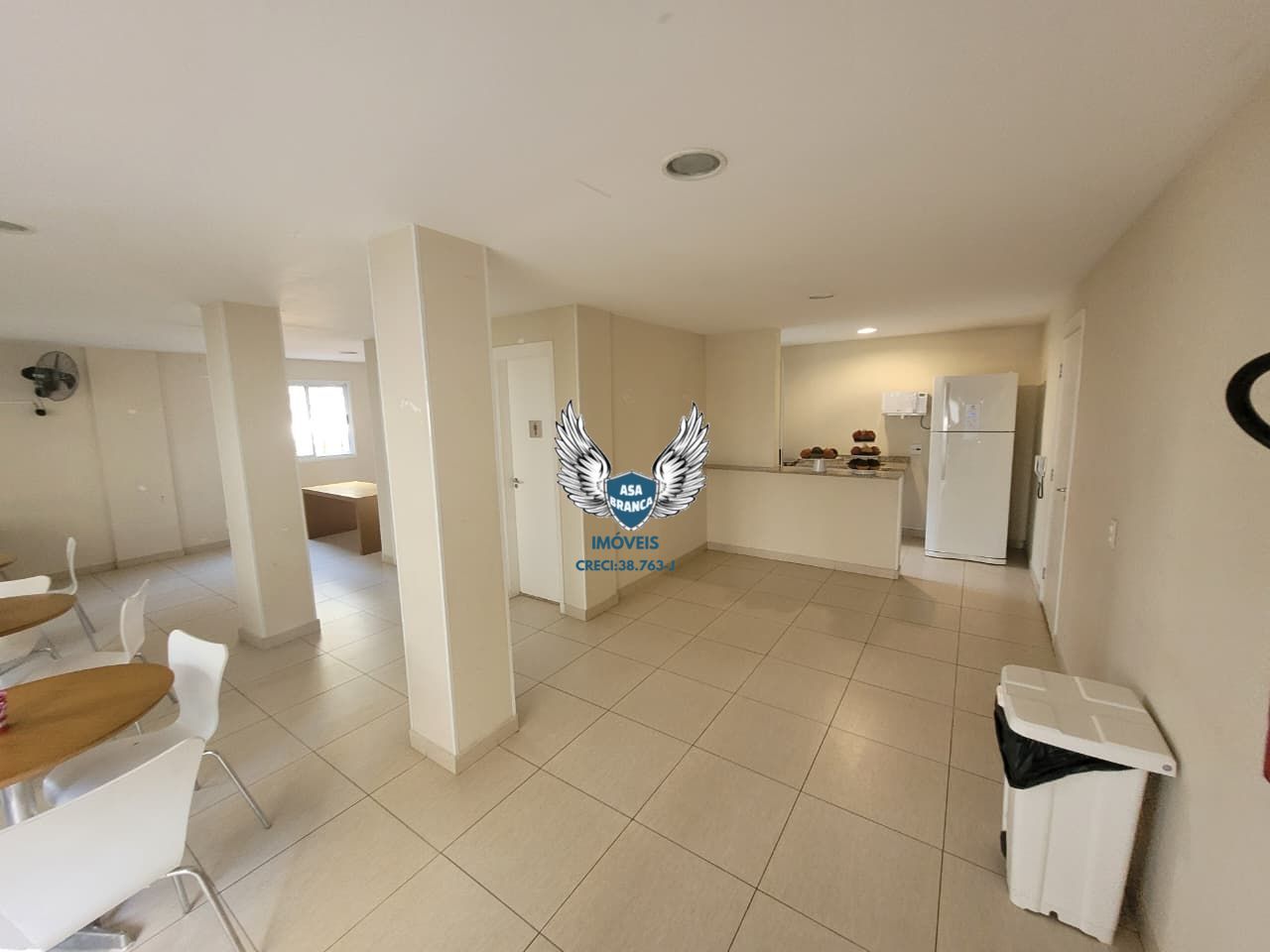 Apartamento, 2 quartos, 53 m² - Foto 23