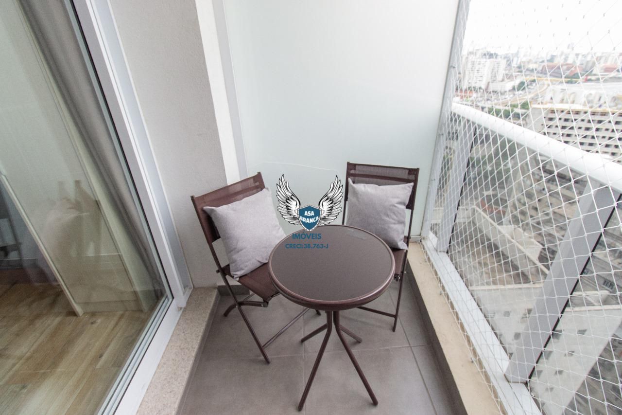 Apartamento para alugar com 1 quarto, 30m² - Foto 46