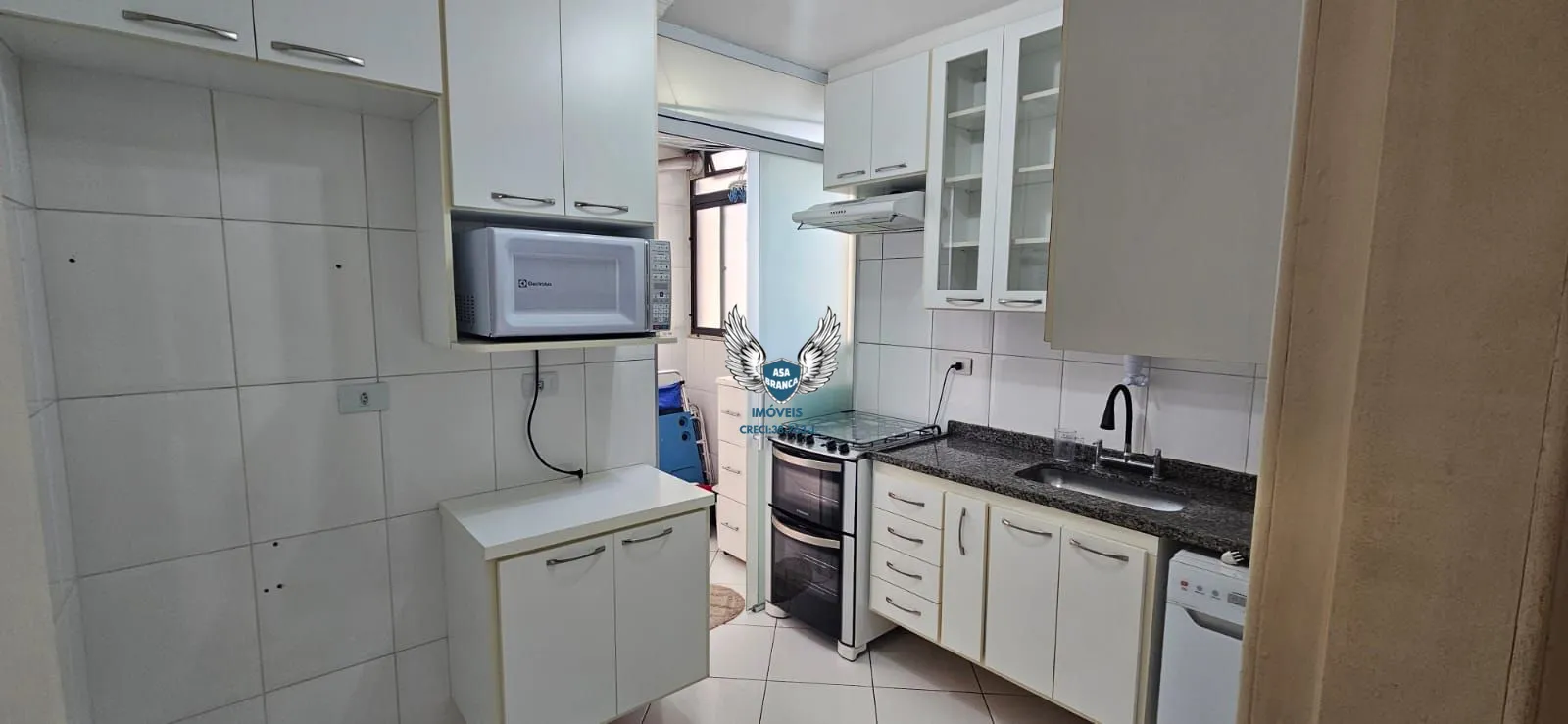 Apartamento, 3 quartos, 67 m² - Foto 2