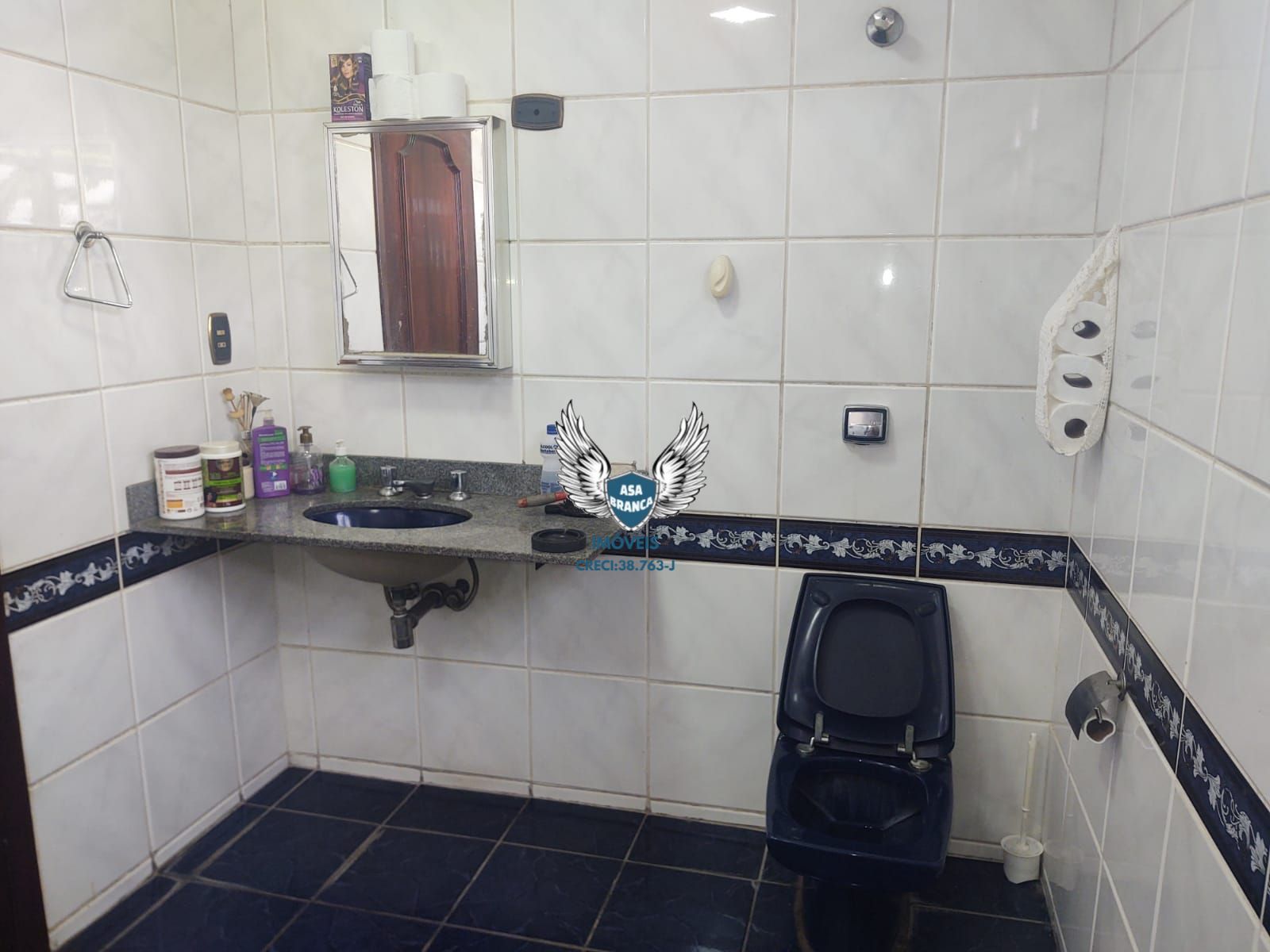 Excelente sobrado 4 dorm. Na Água Fria