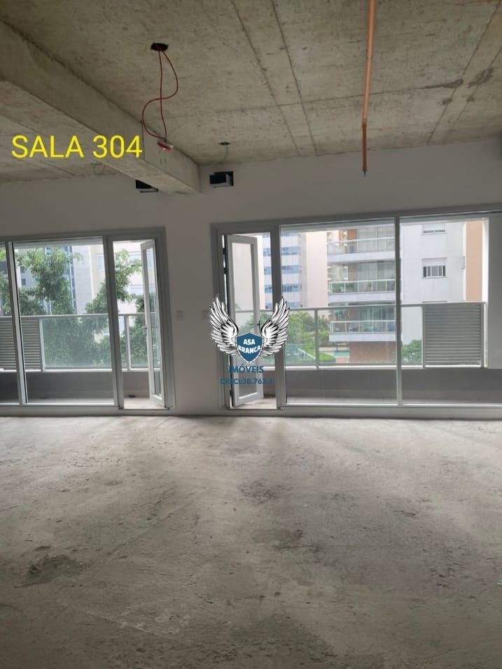 Conjunto Comercial-Sala para alugar com 1 quarto, 71m² - Foto 19