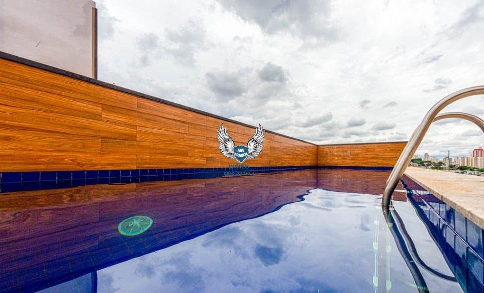 Apartamento, 1 quarto, 35 m² - Foto 23