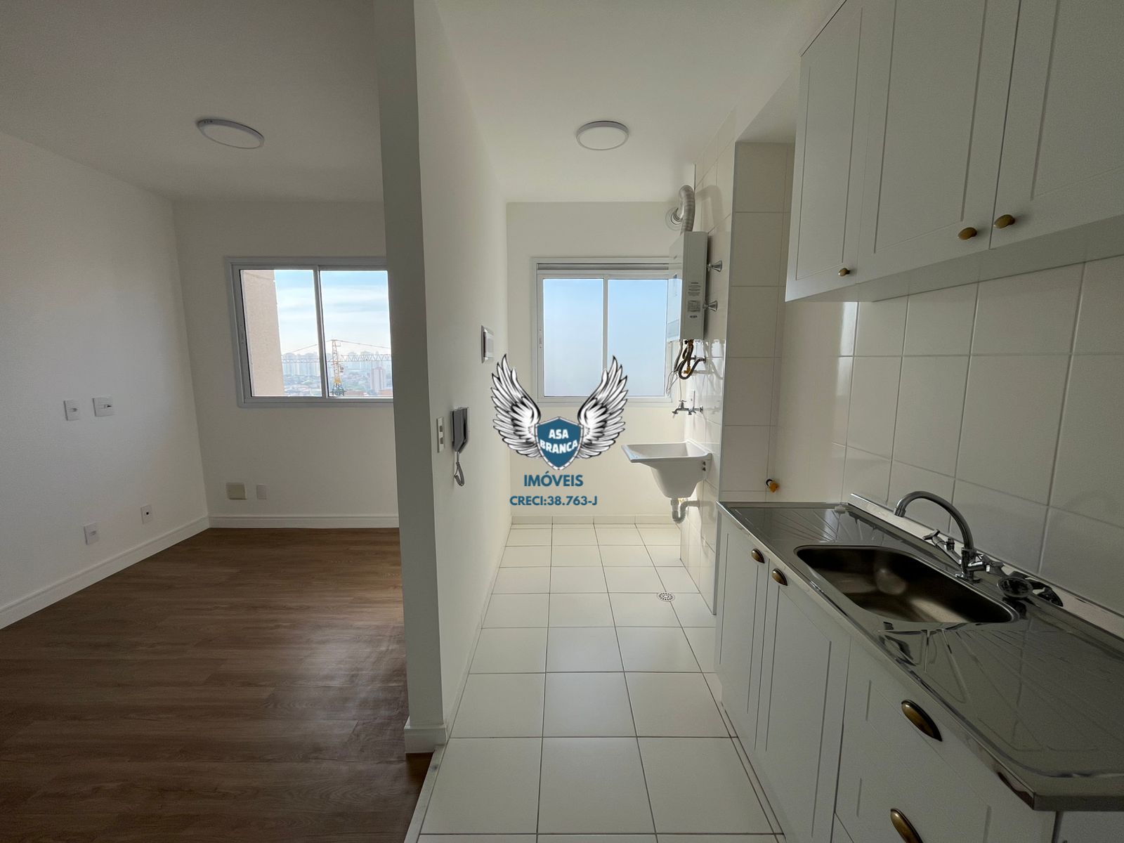 Apartamento, 2 quartos, 42 m² - Foto 4