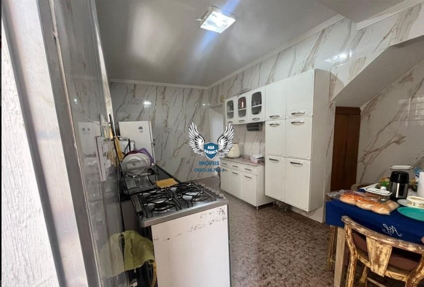Sobrado, 3 quartos, 108 m² - Foto 8