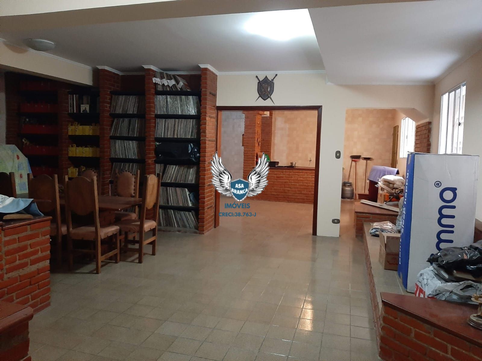 Sobrado na vila maria com 05 dormitórios sendo 02 suítes