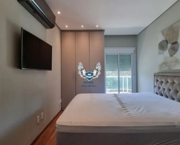 Apartamento, 4 quartos, 203 m² - Foto 23