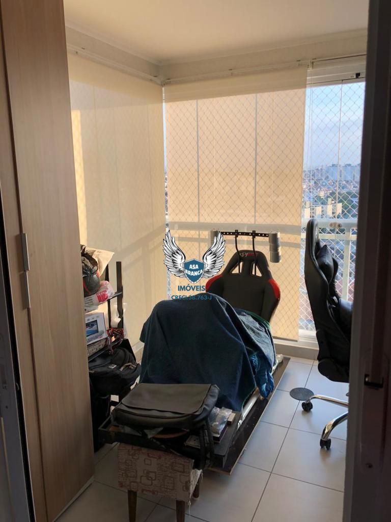 Apartamento no lauzane com 02 dormitórios, 01 suíte à 3 minutos do santana parqu