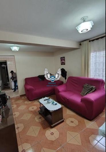 Sobrado, 3 quartos, 190 m² - Foto 14