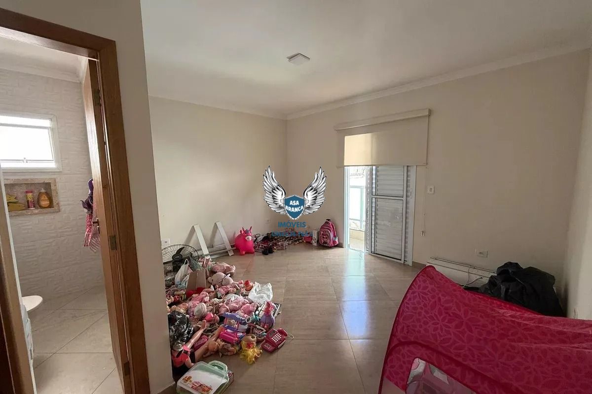 Sobrado, 3 quartos, 280 m² - Foto 27