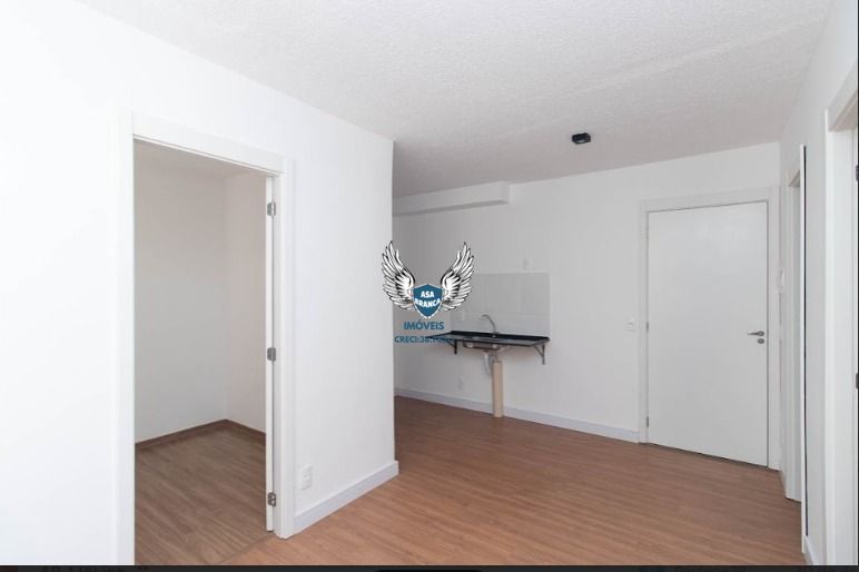 Apartamento, 2 quartos, 34 m² - Foto 2