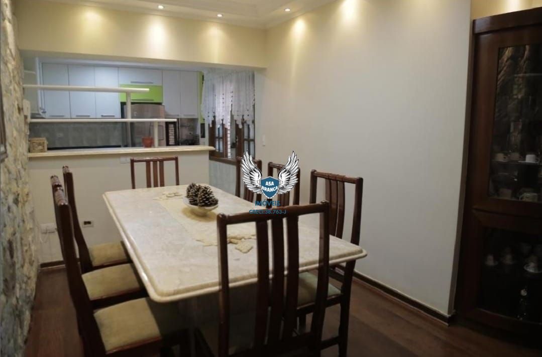 Sobrado, 4 quartos, 400 m² - Foto 34