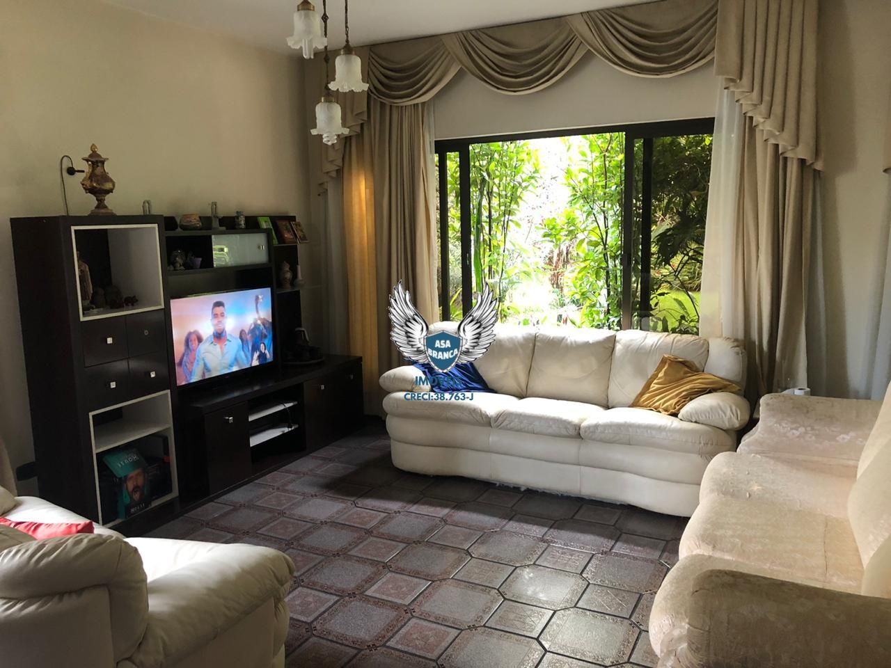 Mansão Horto Florestal, Vila Amélia, Local muito tranquilo, Paz, Saúde e Qualida