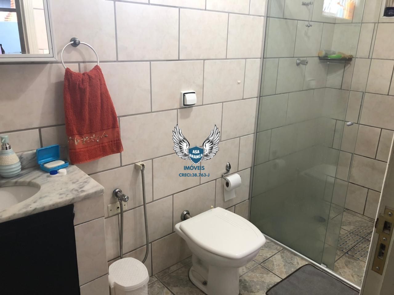 Casas térrea na vila medeiros