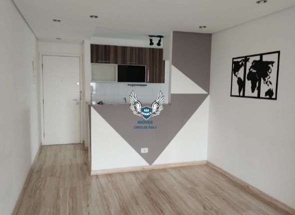 Apartamento no lauzane paulista com varanda gourmet - venda ou locação com 02 do - foto 5