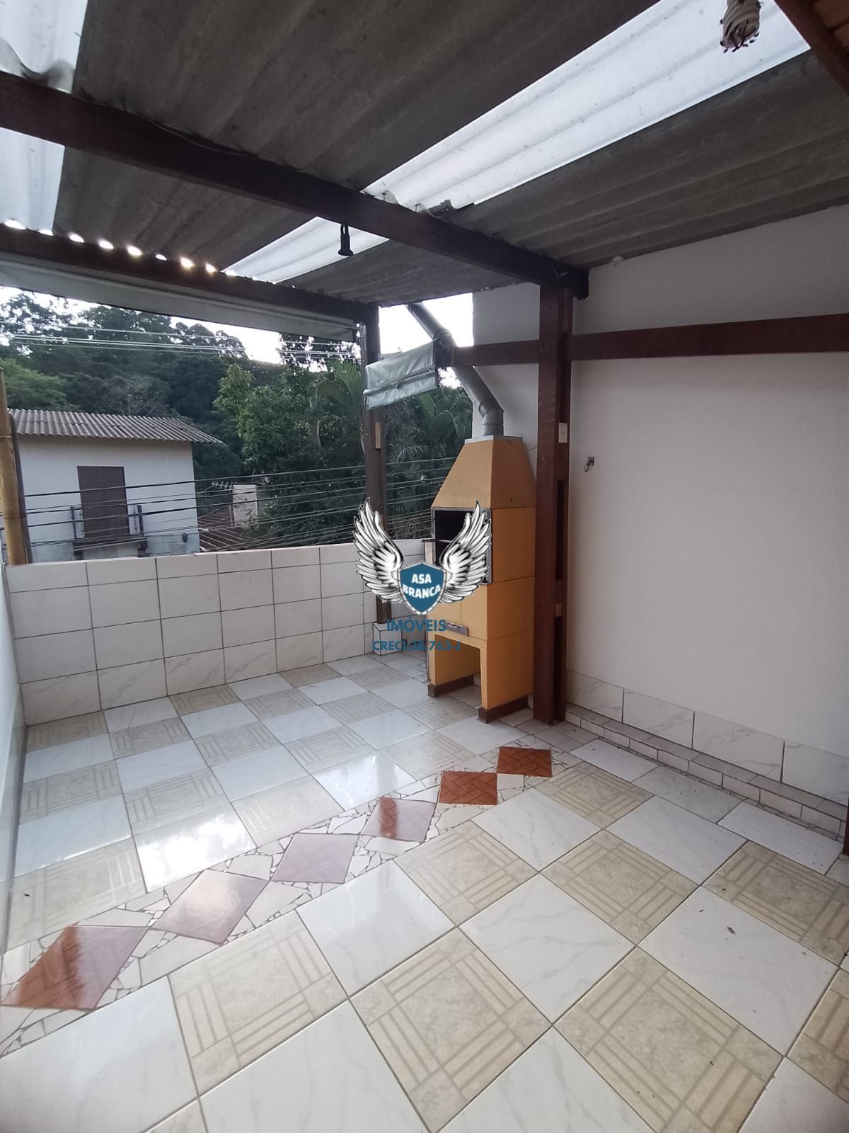 Sobrado, 2 quartos, 100 m² - Foto 16