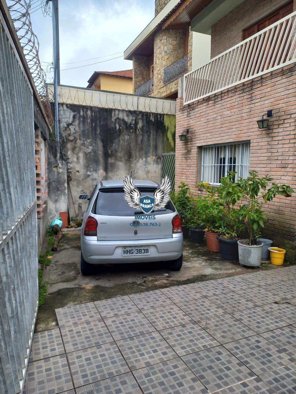 Sobrado na freguesia do ó com 04 dormitórios sendo 02 suítes