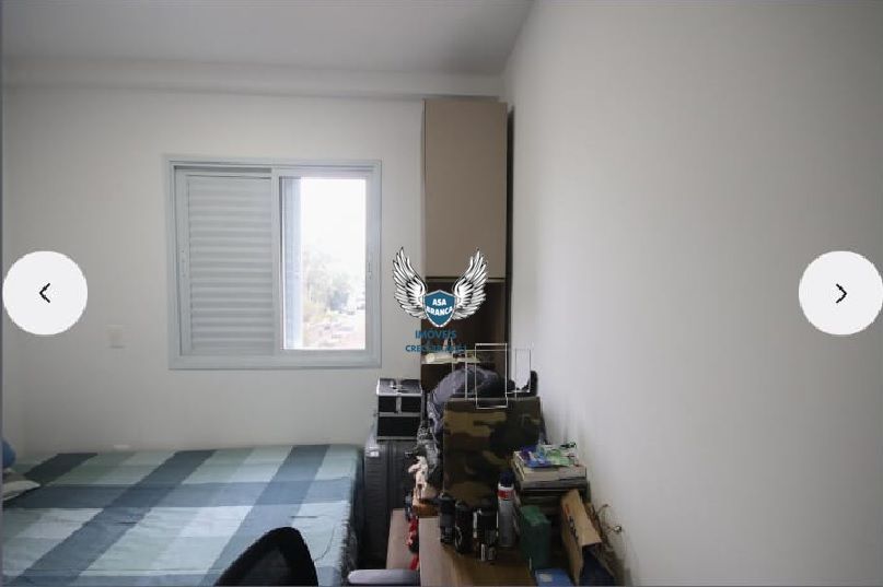 Apartamento, 2 quartos, 38 m² - Foto 17