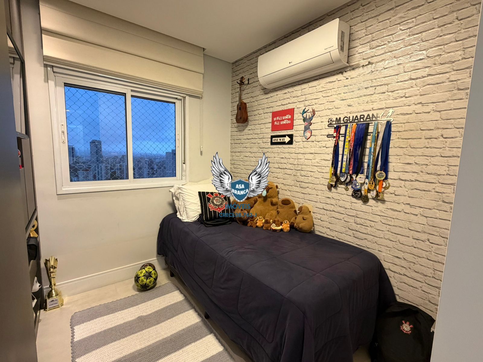 Apartamento, 3 quartos, 120 m² - Foto 19