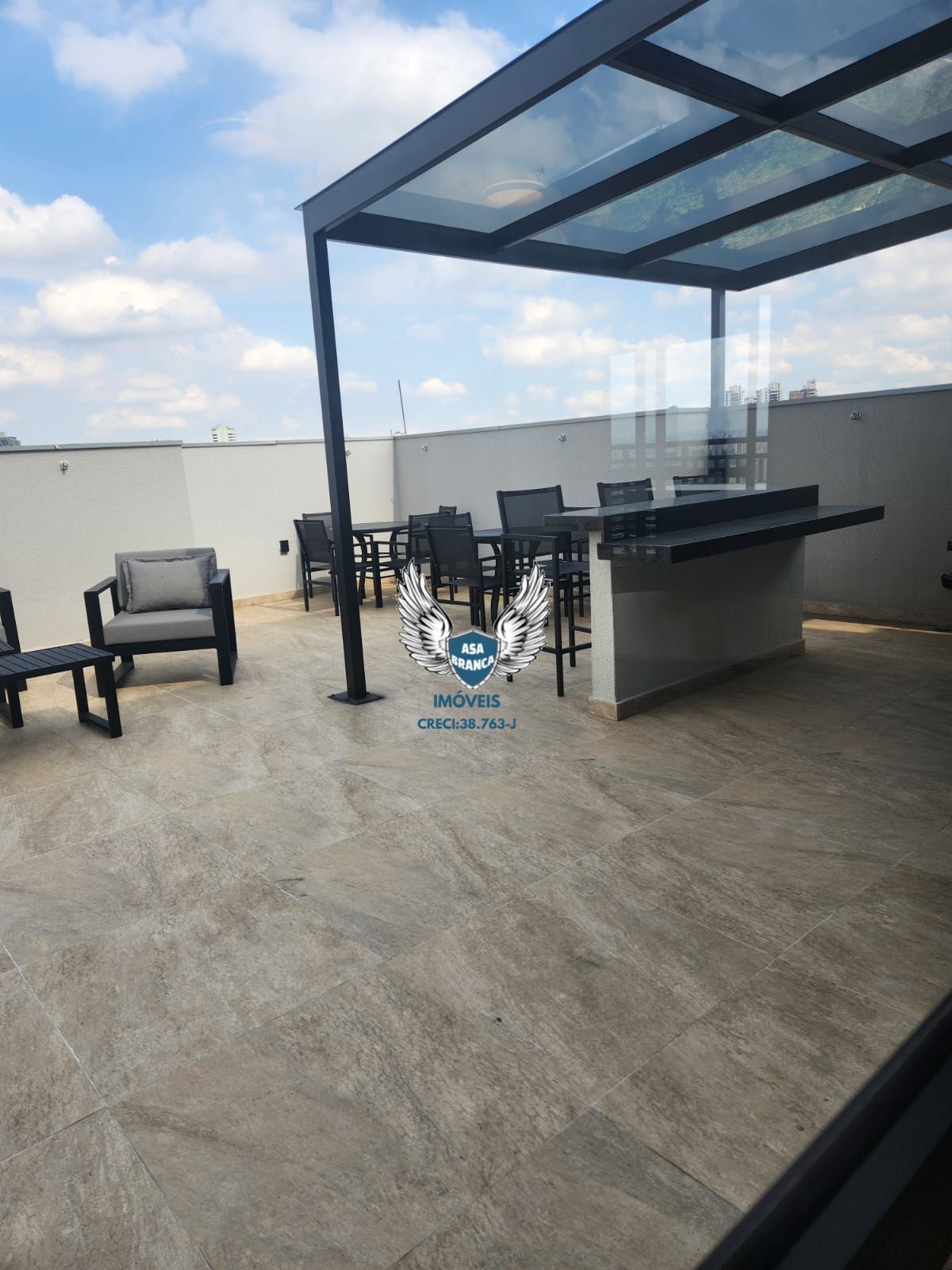 Apartamento, 1 quarto, 26 m² - Foto 33
