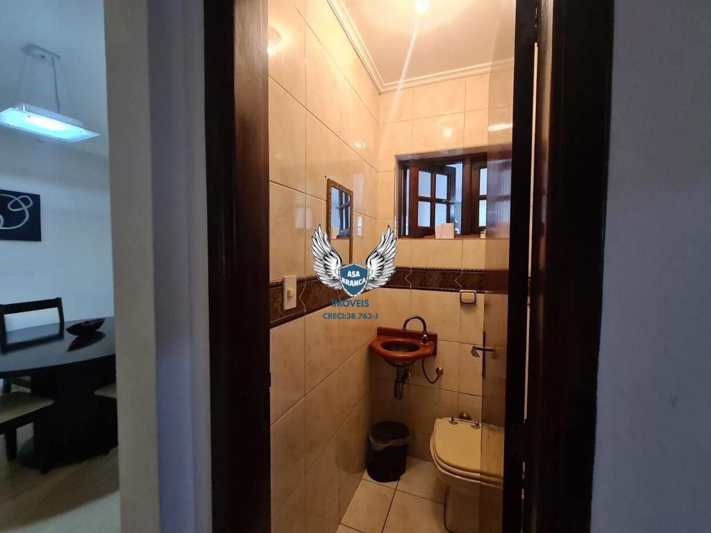Casa térrea na casa verde com 04 dormitórios sendo 02 suítes