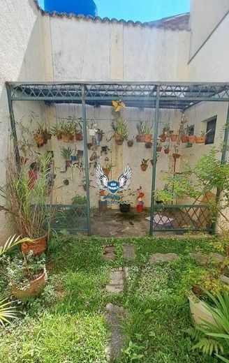 Sobrado no tremembé 05 dormitórios sendo 01 suíte e 04 vagas de garagens