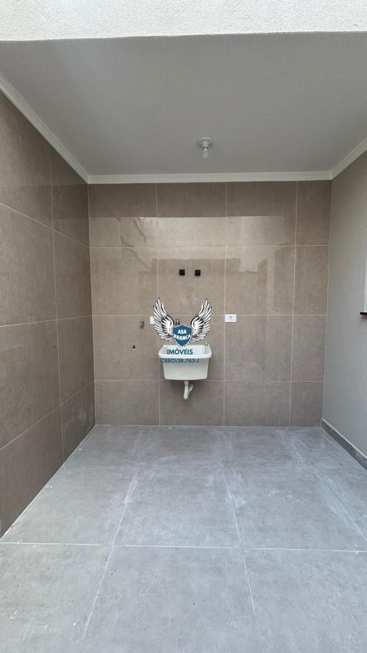 Sobrado, 3 quartos, 110 m² - Foto 24