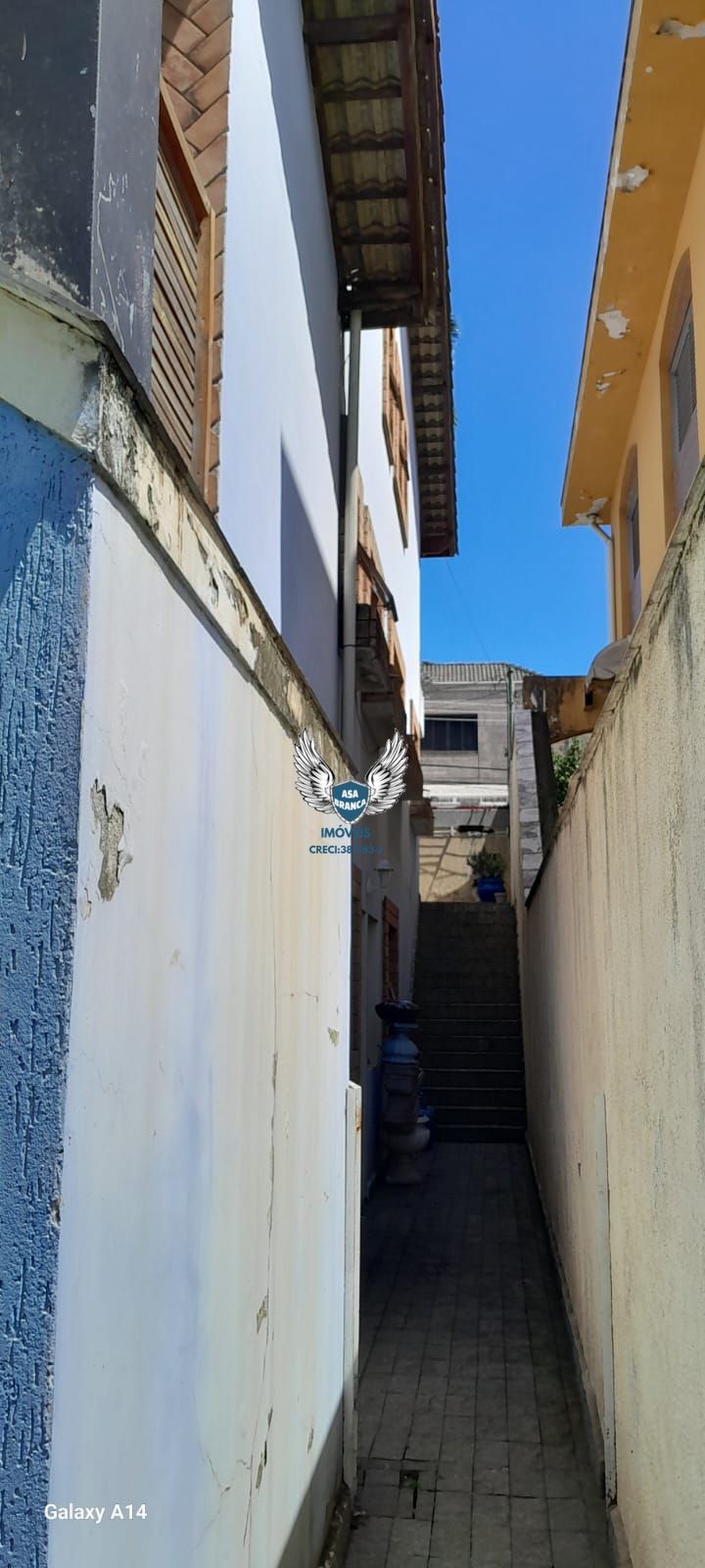 Palmas do tremembé casa com 04 dormitório sendo 02 suítes e 04 vagas de garagem