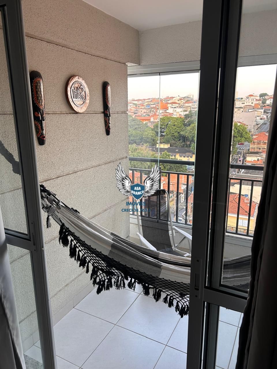 Apartamento, 2 quartos, 52 m² - Foto 12