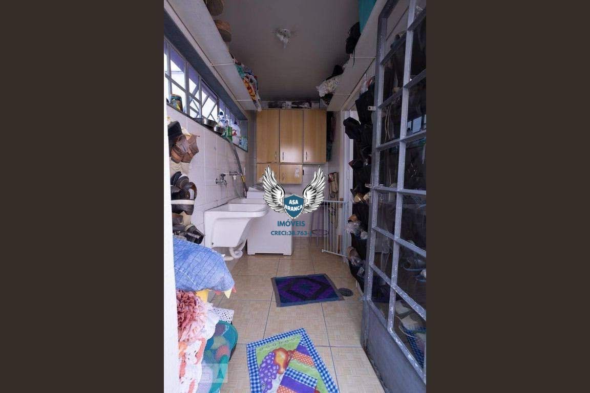 Sobrado, 3 quartos, 120 m² - Foto 17