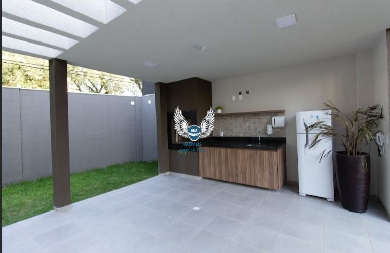Apartamento, 2 quartos, 34 m² - Foto 23