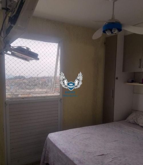 Apartamento no jaragua 03 dormitórios 01 suíte