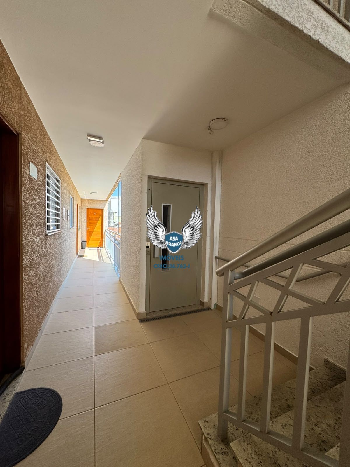 Apartamento, 2 quartos, 40 m² - Foto 4