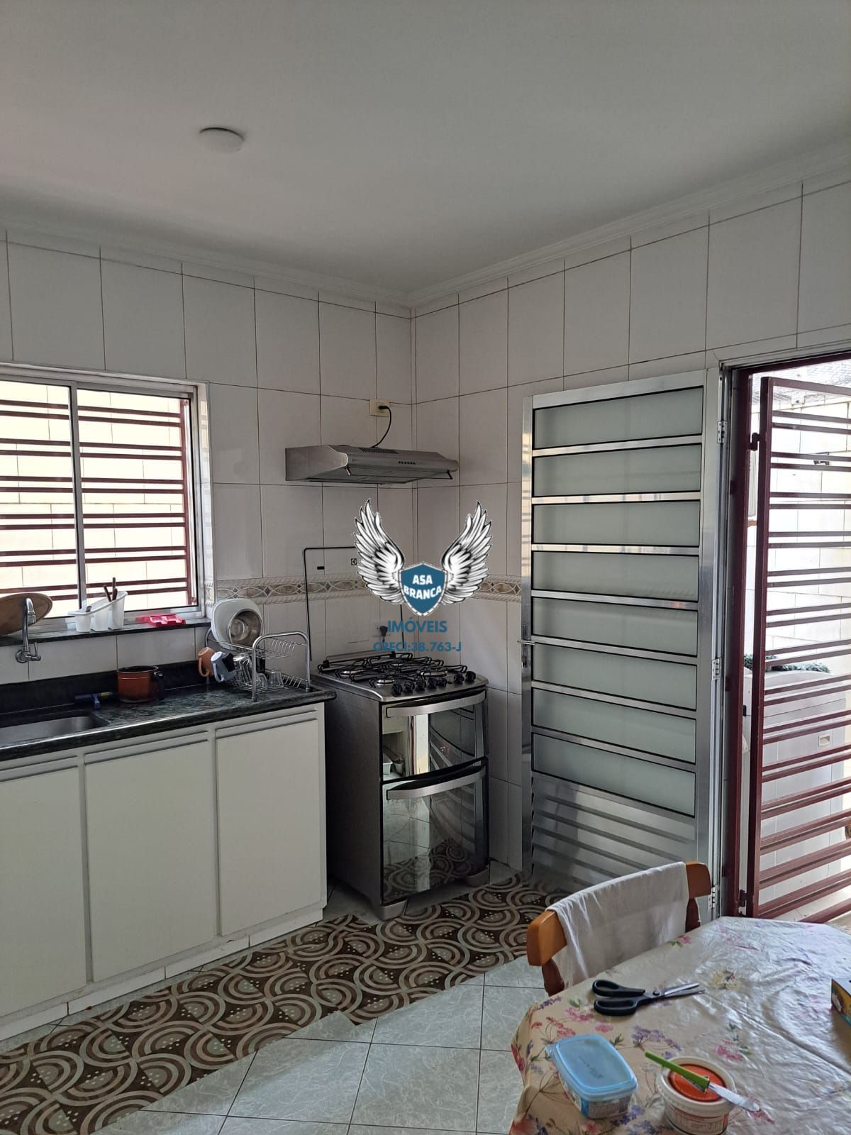 Sobrado, 4 quartos, 200 m² - Foto 17