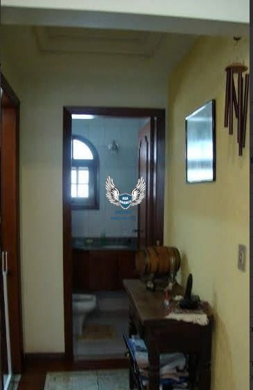 Casa térrea no tremembé com 04 dormitórios sendo 02 suítes , com piscina