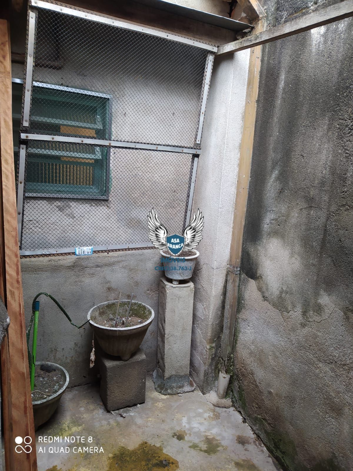 Casa, 1 quarto, 40 m² - Foto 11