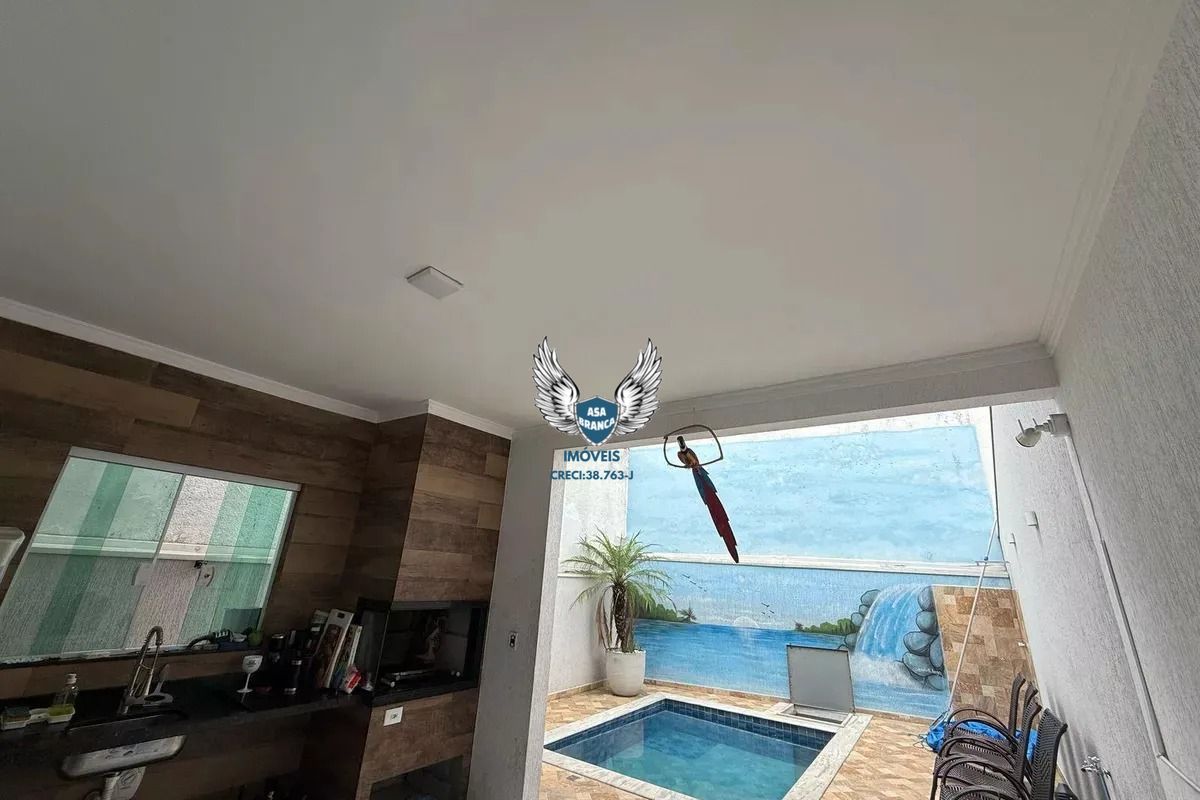 Sobrado, 3 quartos, 280 m² - Foto 15